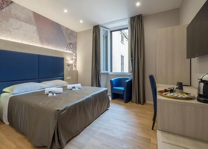 Pensionat Bramble Luxury *