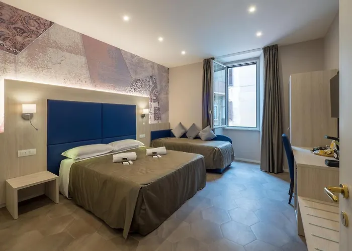 Casa de hóspedes Bramble Luxury Roma