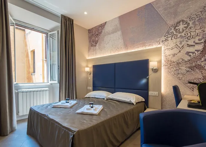 Bramble Luxury Pensionat