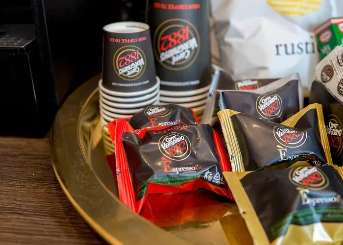 Bramble Luxury Pensionat *