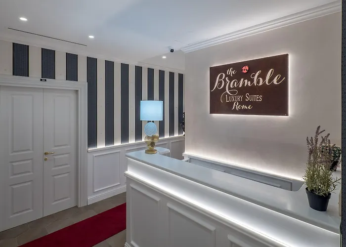 Bramble Luxury *