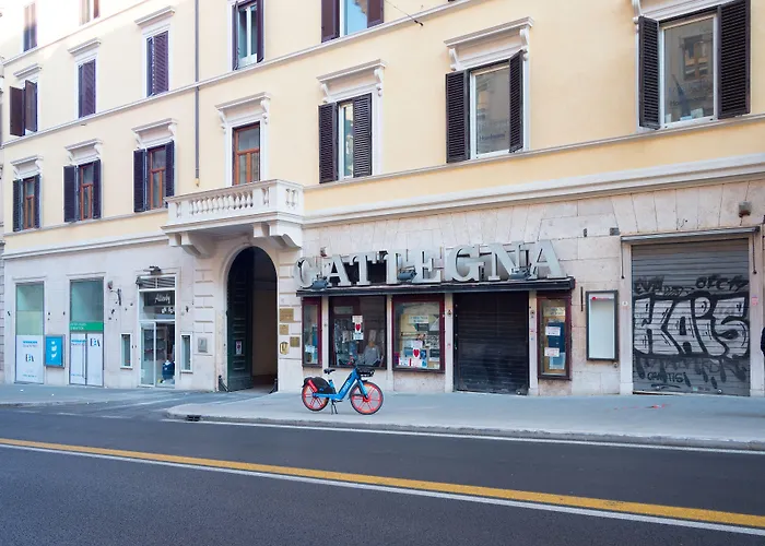 Bramble Luxury * Roma