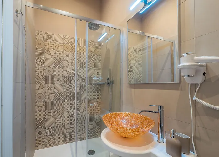 Casa de hóspedes Bramble Luxury Roma