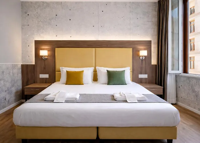 Bramble Luxury Πανσιόν Ρώμη