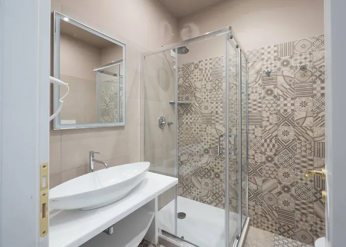 Bramble Luxury * Ρώμη