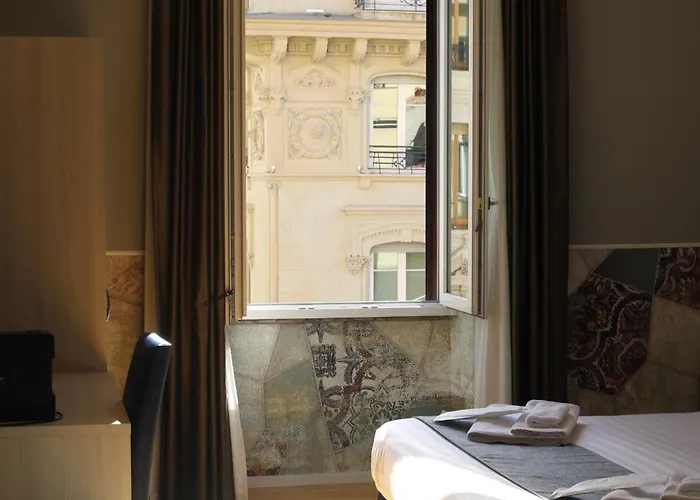 Bramble Luxury Vendégház Róma