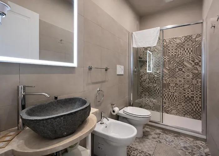 Πανσιόν Bramble Luxury Ρώμη