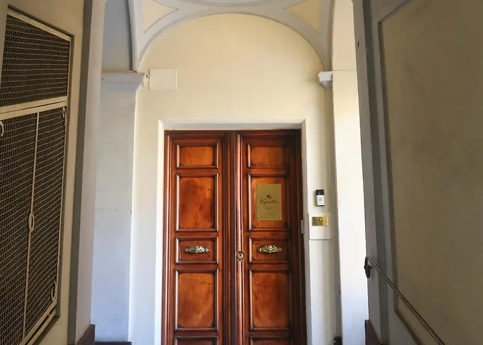 Vendégház Bramble Luxury