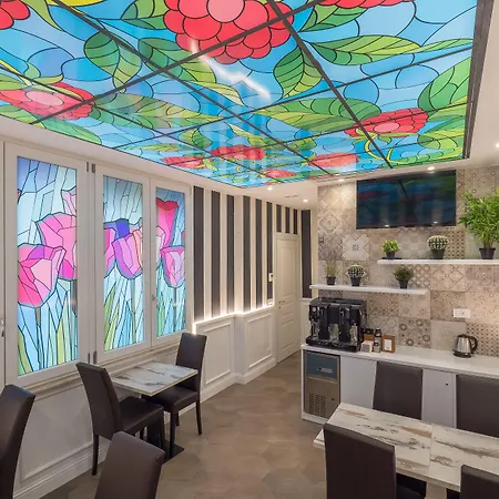 Bramble Luxury Ρώμη