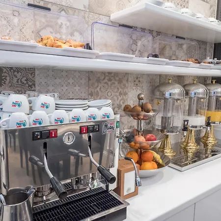 Bramble Luxury Πανσιόν