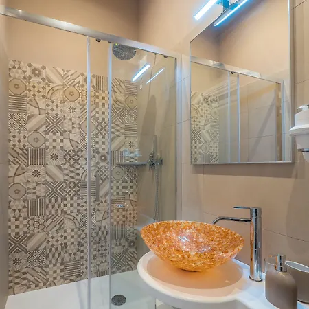 Pensjonat Bramble Luxury Rzym