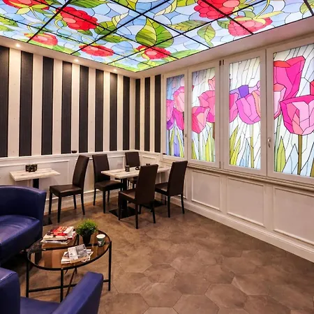 Bramble Luxury 4*