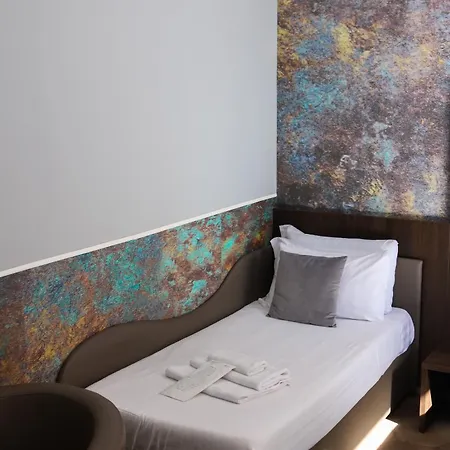 Bramble Luxury 4*