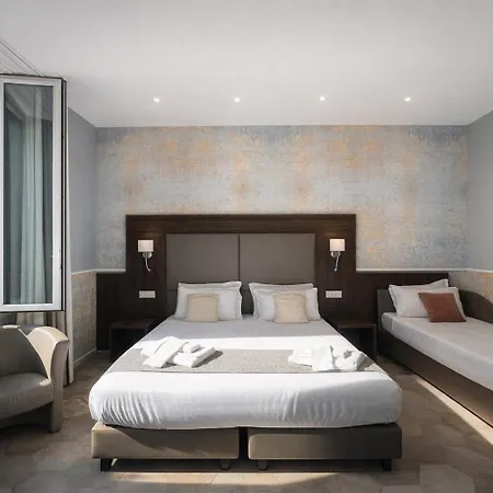 Bramble Luxury 4* Rzym