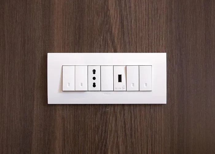 Bramble Luxury بيت ضيافة روما