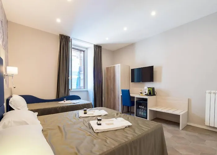 Bramble Luxury Πανσιόν *