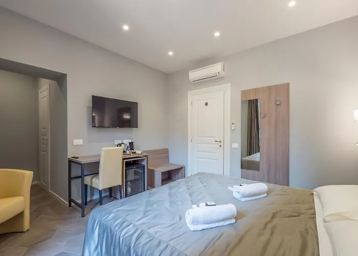 بيت ضيافة Bramble Luxury