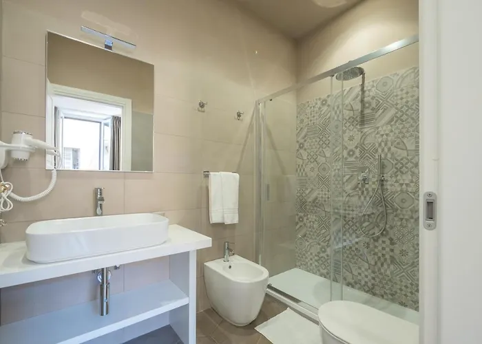 Bramble Luxury Ρώμη