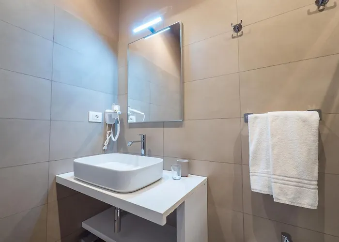 Πανσιόν Bramble Luxury Ρώμη