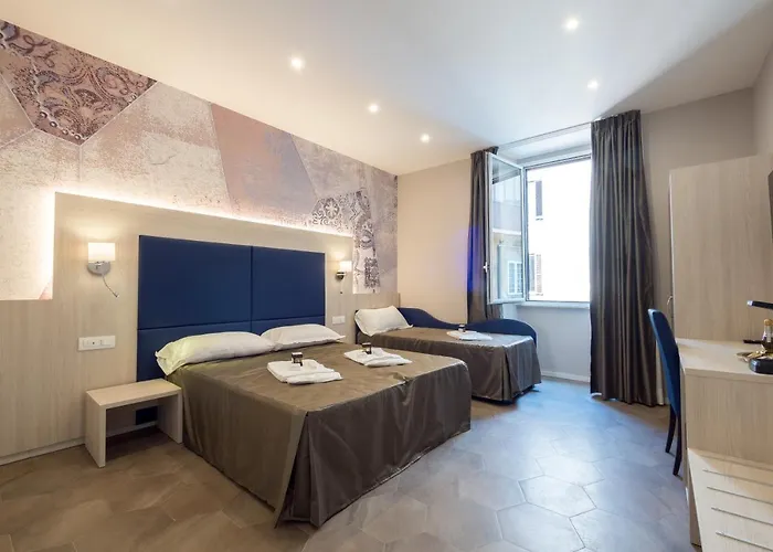 بيت ضيافة Bramble Luxury *