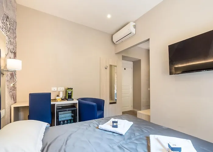 بيت ضيافة Bramble Luxury *