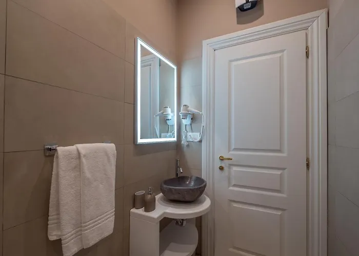 Bramble Luxury بيت ضيافة *