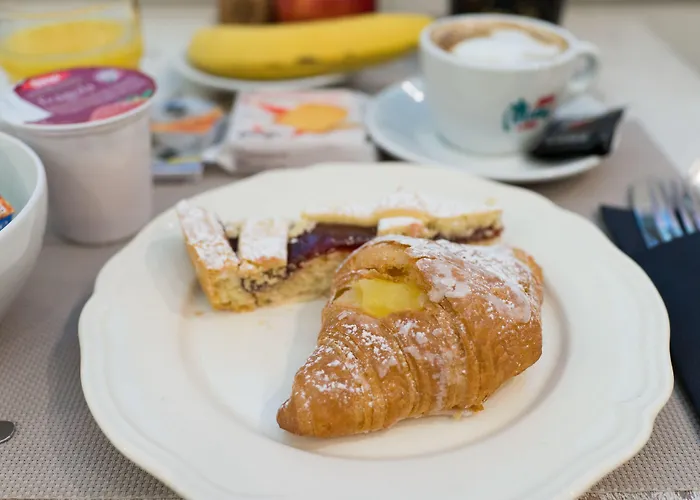 Bramble Luxury Πανσιόν *