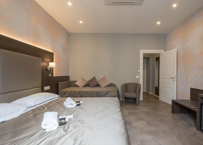 Bramble Luxury بيت ضيافة *